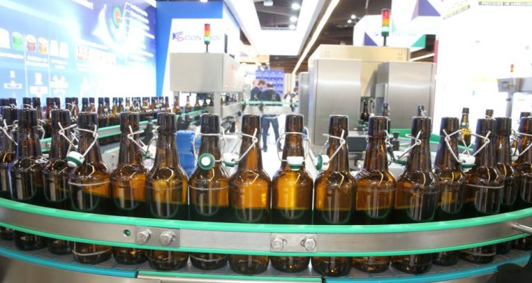 BRAUBEVIALE,飲料生產(chǎn)工藝鏈的貿(mào)易展覽會,國際展現(xiàn)場 BRAUBEVIALE,飲料生產(chǎn)工藝鏈的貿(mào)易展覽會,國際展現(xiàn)場